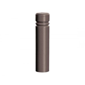 Potelet borne city gris