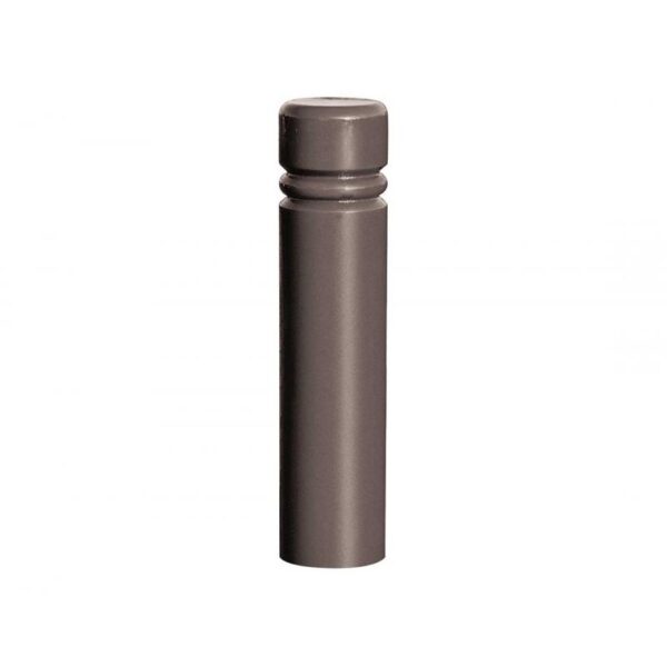 Potelet borne city gris