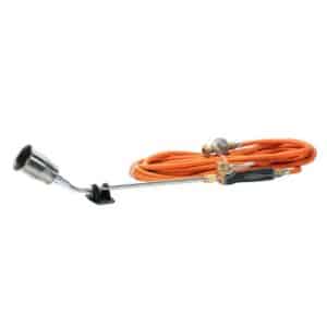 Photo d'un pack chalumeau stainless steel