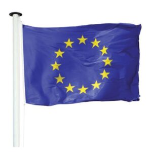 Pavoisement drapeau européen
