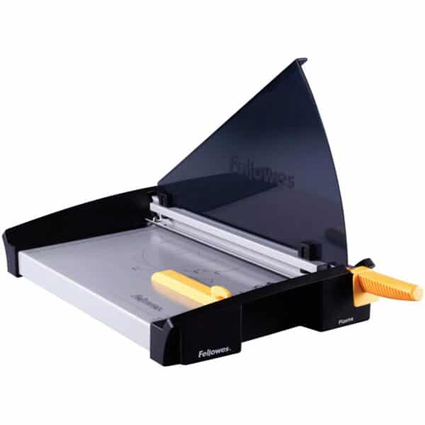 Photo d'un massicot cisaille plasma