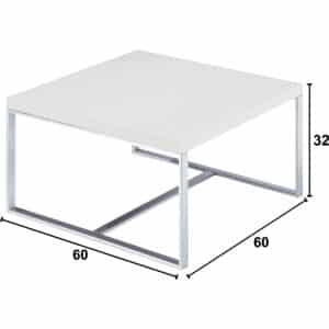 Table basse design