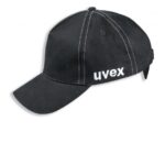 Photo d'une casquette anti-heurt sport