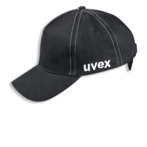 Photo d'une casquette anti-heurt sport