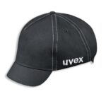 Photo d'une casquette anti-heurt sport
