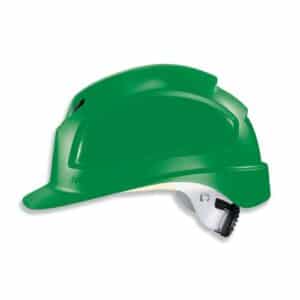 Casque chantier