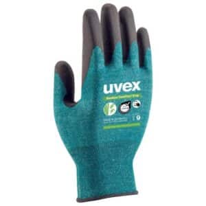 Photo d'un gant anti-coupure bamboo twinflex