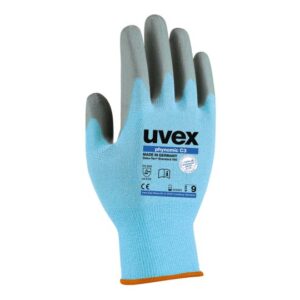 Photo d'un gant anti-coupure uvex phynomic c3