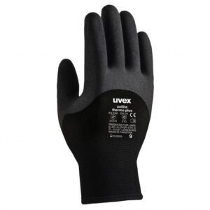Photo d'un gant anti-froid unilite thermo plus