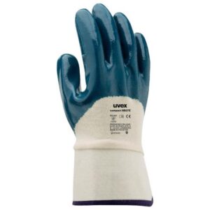 Photo d'un gant de protection manutention compact nb27e