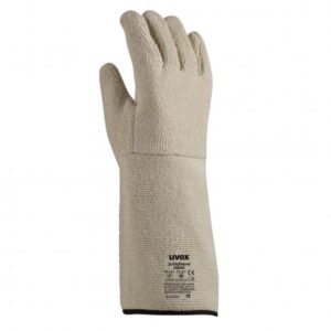 Photo d'un gant de protection xb40 contre la chaleur