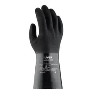 Photo d'un gant de protection chimique u-chem 3100