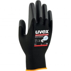 Photo d'un gant de protection spécifique esd phynomic airlite