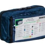 Photo d'une trousse de secours 6/8 personnes