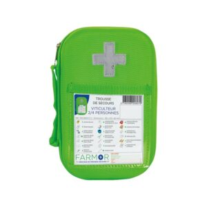 Trousse de secours