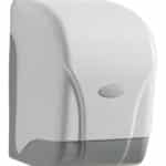 Photo d'un distributeur essuie-mains oléane 280x130x370mm
