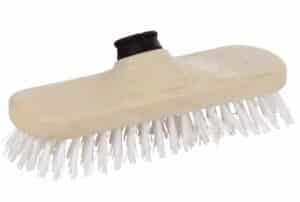 Photo d'un lave pont fibres en nylon 220mm