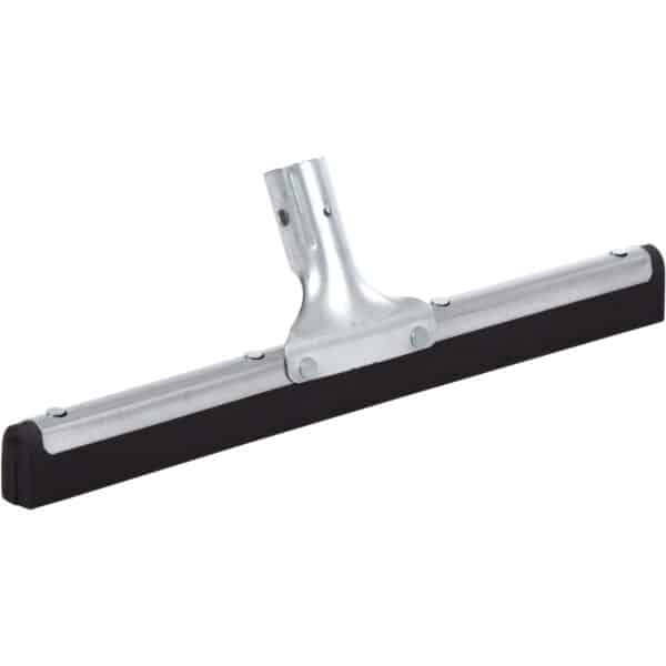 Photo d'une raclette caoutchouc 340mm compatible avec le manche alu 1400mm
