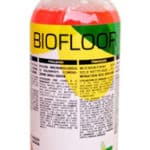 Photo d'un bidon de 1kg de nettoyant désinfectant et détartrant de sols