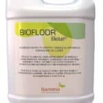 Photo d'un bidon de 5kg de nettoyant désinfectant et détartrant de sols