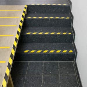 Balisage intérieur
