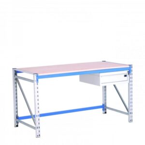 Etabli atelier garage