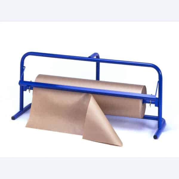 Photo d'un dérouleur horizontal pour papier
