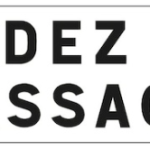Illustration d'un panonceau type m cédez le passage M9c