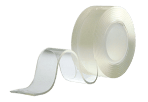 Illustration d'un Grip'tout double face