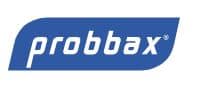 Logo Probax